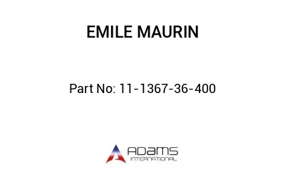 11-1367-36-400 11-1367-36-400