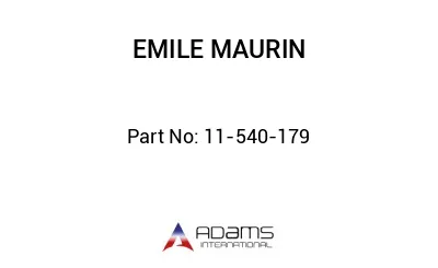 11-540-179 11-540-179