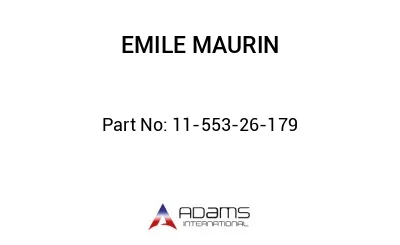 11-553-26-179 11-553-26-179