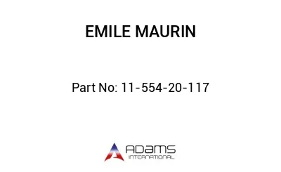 11-554-20-117 11-554-20-117