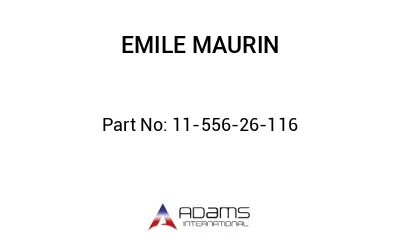 11-556-26-116 11-556-26-116