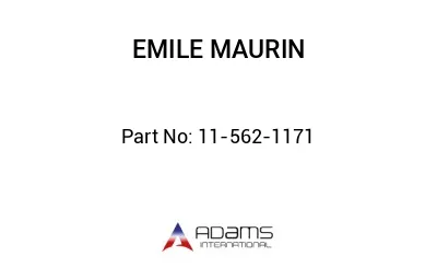 11-562-1171 11-562-1171