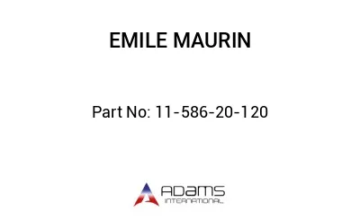11-586-20-120 11-586-20-120