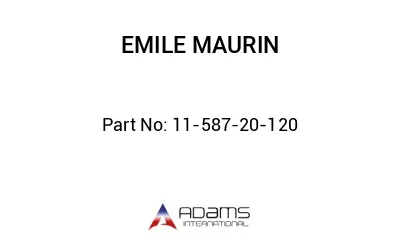 11-587-20-120 11-587-20-120