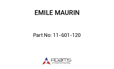 11-601-120 11-601-120