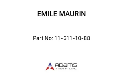 11-611-10-88 11-611-10-88