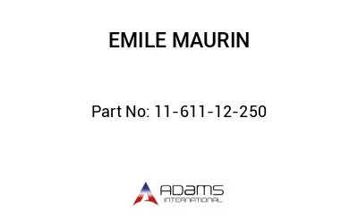 11-611-12-250 11-611-12-250