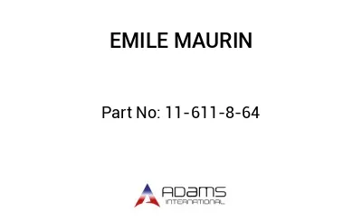 11-611-8-64 11-611-8-64