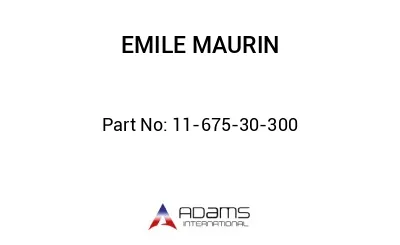 11-675-30-300 11-675-30-300