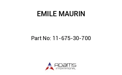 11-675-30-700 11-675-30-700