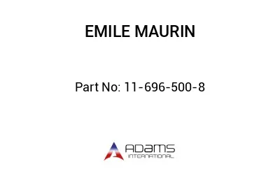 11-696-500-8 11-696-500-8