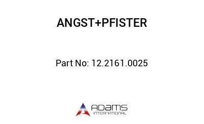 12.2161.0025 12.2161.0025