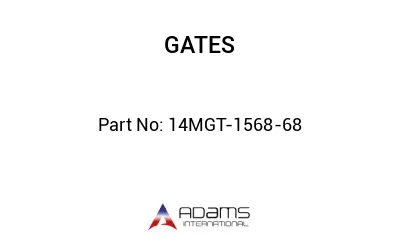 14MGT-1568-68 14MGT-1568-68