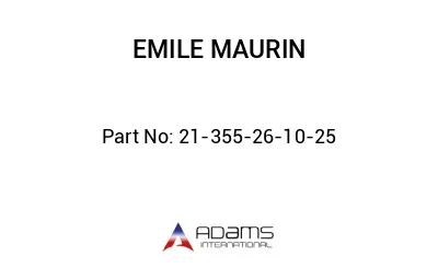 21-355-26-10-25 21-355-26-10-25