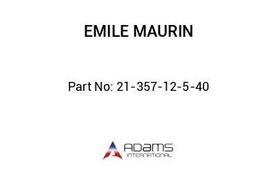 21-357-12-5-40 21-357-12-5-40