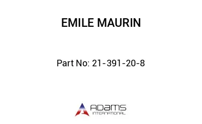 21-391-20-8 21-391-20-8