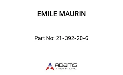 21-392-20-6 21-392-20-6