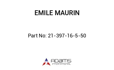 21-397-16-5-50 21-397-16-5-50