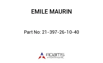 21-397-26-10-40 21-397-26-10-40