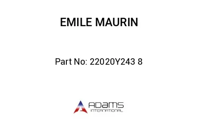 22020Y243 8 22020Y243 8