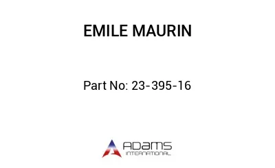 23-395-16 23-395-16