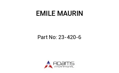 23-420-6 23-420-6