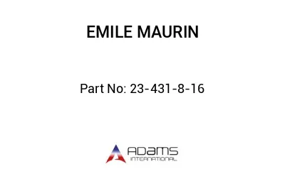 23-431-8-16 23-431-8-16