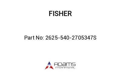 2625-540-2705347S 2625-540-2705347S