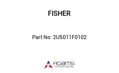 2U5011F0102 2U5011F0102
