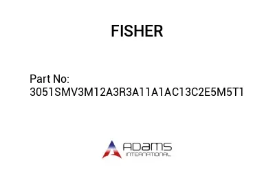 3051SMV3M12A3R3A11A1AC13C2E5M5T1 3051SMV3M12A3R3A11A1AC13C2E5M5T1