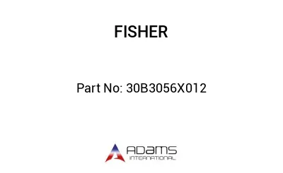30B3056X012 30B3056X012