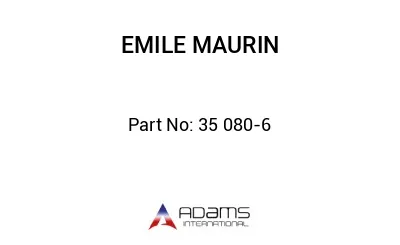35 080-6 35 080-6