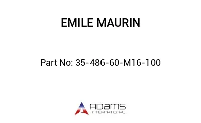 35-486-60-M16-100 35-486-60-M16-100