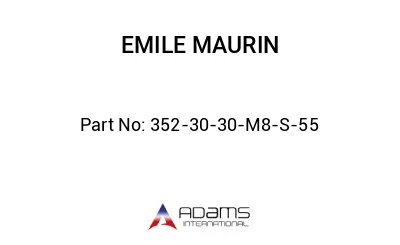 352-30-30-M8-S-55 352-30-30-M8-S-55