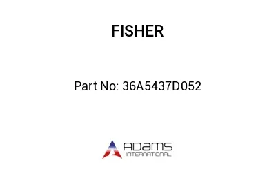 36A5437D052 36A5437D052
