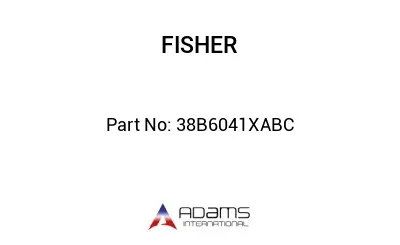 38B6041XABC 38B6041XABC