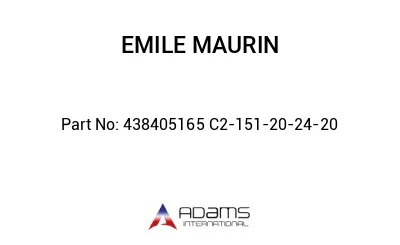 438405165 C2-151-20-24-20 438405165 C2-151-20-24-20