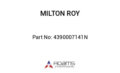 4390007141N 4390007141N