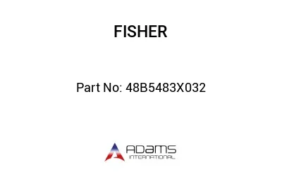 48B5483X032 48B5483X032