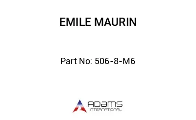 506-8-M6 506-8-M6