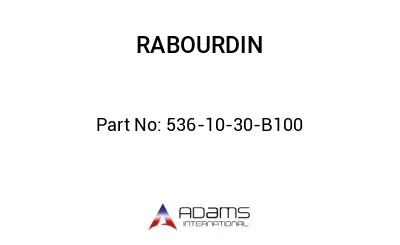 536-10-30-B100