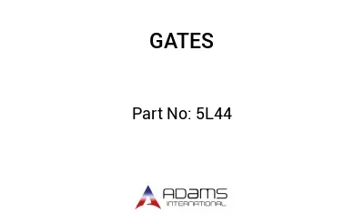 5L44 5L44