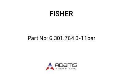 6.301.764 0-11bar 6.301.764 0-11bar