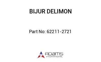 62211-2721 62211-2721