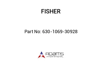 630-1069-30928 630-1069-30928