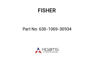 630-1069-30934 630-1069-30934