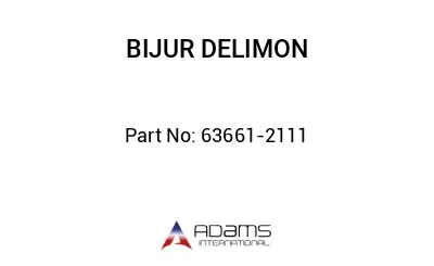 63661-2111 63661-2111
