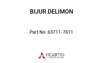 63711-7611 63711-7611