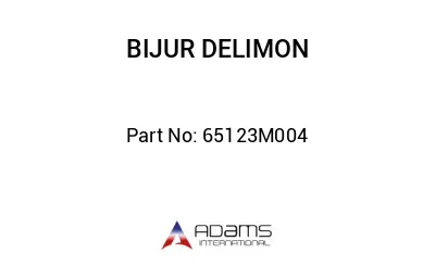65123M004 65123M004