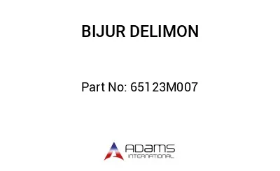 65123M007 65123M007